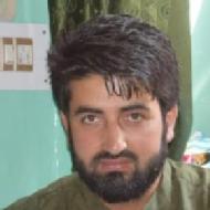 Asif Farooq BCom Tuition trainer in Pulwama