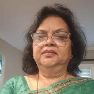 Anju A. Class 12 Tuition trainer in Nahan