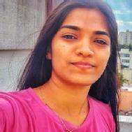 Sowmya V. Badminton trainer in Bangalore