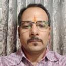 Photo of Tapesh Mishra