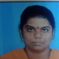 Swathi P Class I-V Tuition trainer in Kurnool