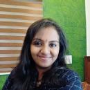 Photo of Nivedita Unnikrishnan