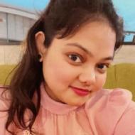 Neha V. Dance trainer in Gurgaon