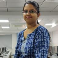 Annapurna Singha Roy Class 12 Tuition trainer in Kolkata