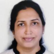 Simantini S. Class 7 Tuition trainer in Mumbai