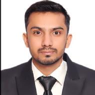 Himanshu Shekhar Class 12 Tuition trainer in Delhi