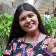 Yamini Y. Class 12 Tuition trainer in Mumbai