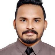 Abhisek Khuntia BBA Tuition trainer in Bhubaneswar