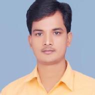 Deepak Kumar Yadav Class 12 Tuition trainer in Basti Sadar