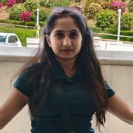 Nisha UGC NET Exam trainer in Gurgaon