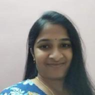 Anusha g K. Software Testing trainer in Suryapet