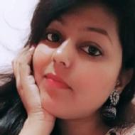 Anamika K. Class 12 Tuition trainer in Jabalpur