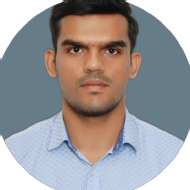 Adarsh Karuppalil BTech Tuition trainer in Thiruvananthapuram