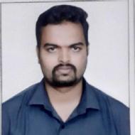 Prashant Mane Class 12 Tuition trainer in Dharwad