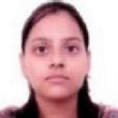 Photo of Meenal G.