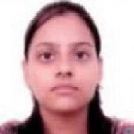 Meenal G. Class 10 trainer in Delhi