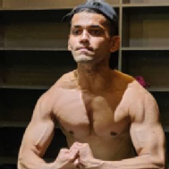 Vishal Hunari Personal Trainer trainer in Badlapur