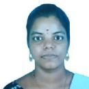 Photo of Srimathy M.