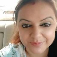 Nidhi G. Class I-V Tuition trainer in Delhi