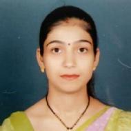 Priyanka S. Class I-V Tuition trainer in Lucknow