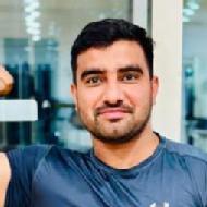 Rahul Dedha Personal Trainer trainer in Delhi