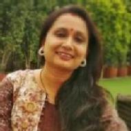 Milli C. Class 7 Tuition trainer in Ahmedabad