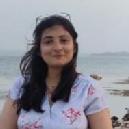 Geetika Thakur photo