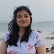 Geetika Thakur IELTS trainer in Chandigarh