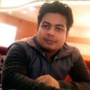 Photo of Ashish Shukla