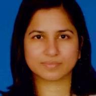 Simi Q. French Language trainer in Delhi