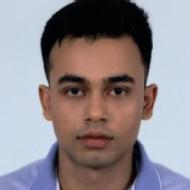 Sagar Bhattacharyya Class 10 trainer in Bangalore