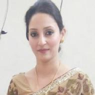 Harmeet K. Nursery-KG Tuition trainer in Mohali