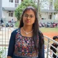 Ramya T BHMS Tuition trainer in Chennai