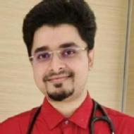 Dr Abdul Rahman MBBS & Medical Tuition trainer in Chennai