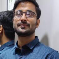 Aditya Kumar Jha Class 10 trainer in Deoghar