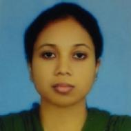 Kamini Murmu Class 10 trainer in Ranchi