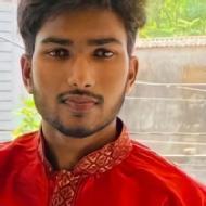 Shanmukh Magapu Web Development trainer in Kolkata