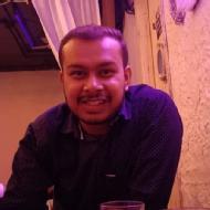 Shubham Class I-V Tuition trainer in Kanpur