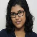 Photo of Aswathy N.