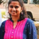 Photo of Shravani S.