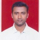 Photo of Pradeep T