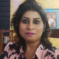 Payel Choudhury MSc Tuition trainer in Burdwan