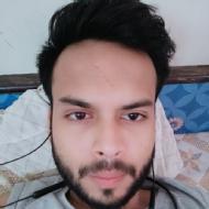 Sharique Hussain Class 10 trainer in Delhi