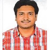 Shankar DevOps trainer in Hyderabad