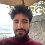 Anuj Sharma Class I-V Tuition trainer in Delhi