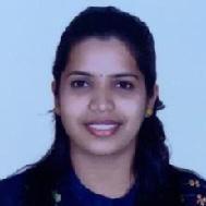 Rasika M. Engineering Diploma Tuition trainer in Pune