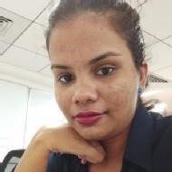 Sharon Rodrigues Class 12 Tuition trainer in Mumbai