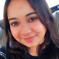 Ashmin Raj Class I-V Tuition trainer in Patna