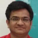 Photo of Sanjay Agarwal