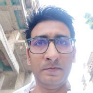 Amit Kumar Class 10 trainer in Patna
